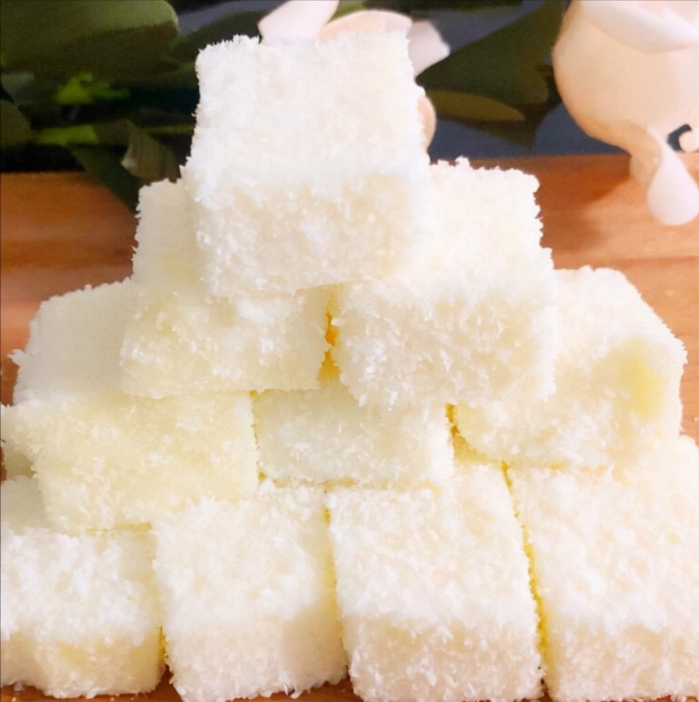 如懿传如懿被冤枉后为什么选择白玉霜方糕来证明自己的清白