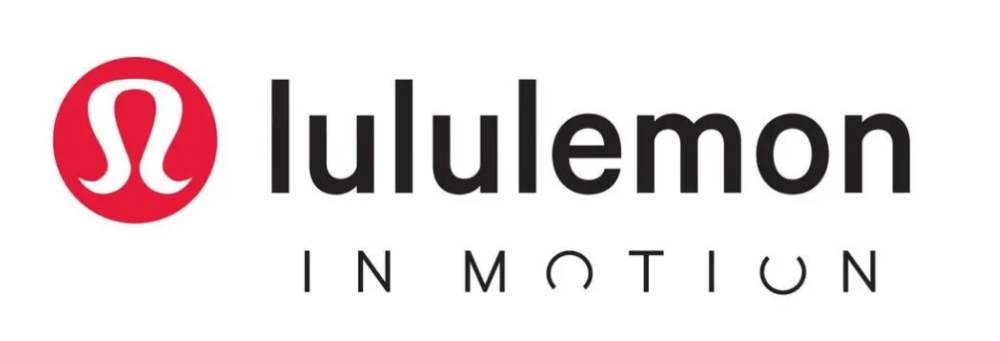 已经竖起了大幅宣传海报大宁路入口处的lululemon绕着商场外围走一圈