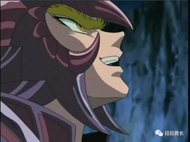 动漫圣斗士星矢如果拉达曼迪斯带着人去了十二宫会怎样