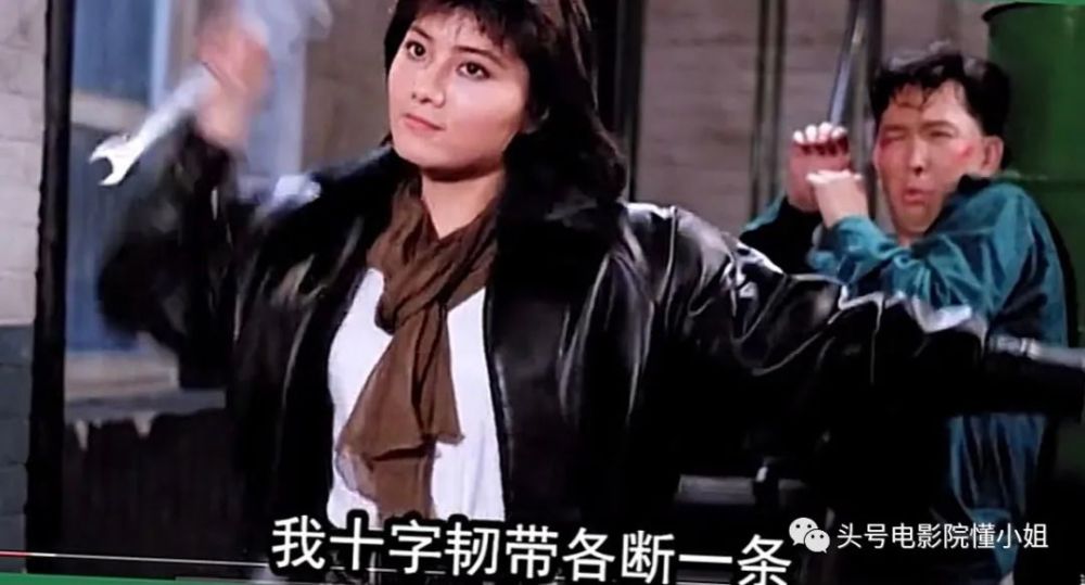 台湾女星杨丽菁被打，爱国圈粉！52岁美丽单身，网友盼她和吴京合作