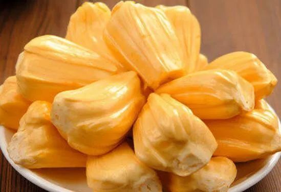 菠萝蜜的功效与作用,菠萝蜜怎么剥_腾讯新闻