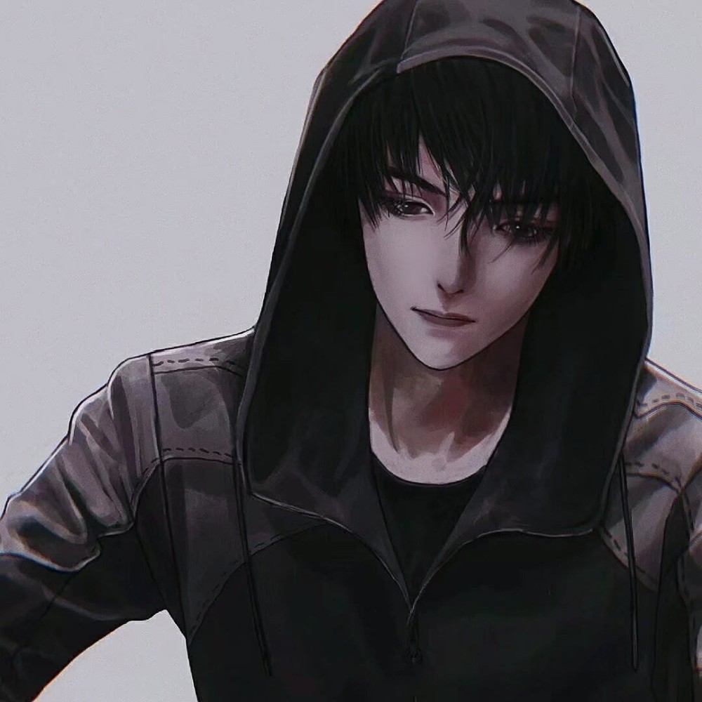 张起灵头像_腾讯新闻