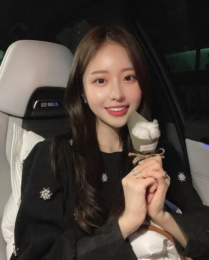 ins韩国妹子oeday