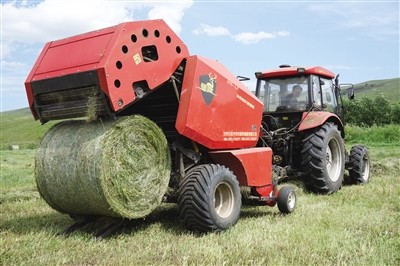 内蒙古立法保护13.2亿亩草原休养生息