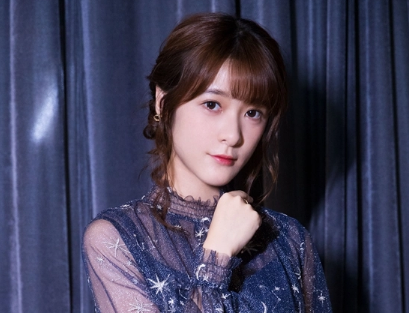 徐娇个人资料简介演艺经历图片