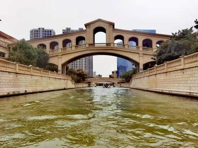 河南省漯河市西城区:水到渠成的中原生态水城