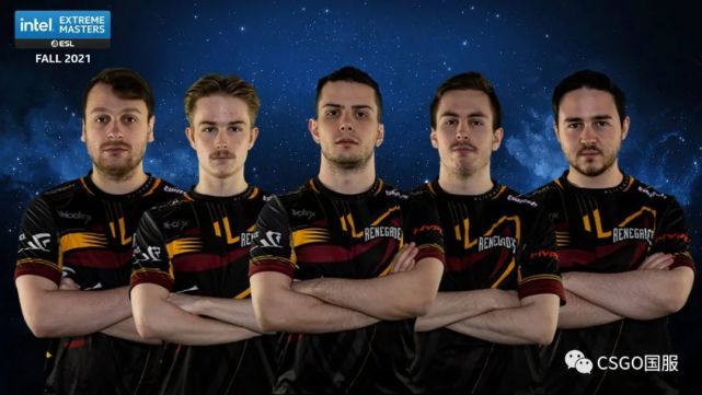 iem秋季rmr积分赛尘埃落定,24支csgo战队进军斯德哥尔摩major!