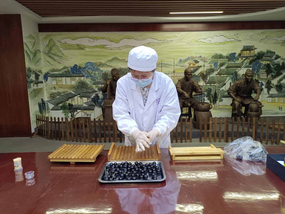行业新闻 云南中药网