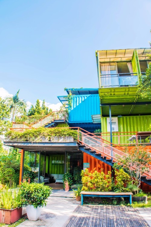 这个充满诗意的创意产业园获评"省级科技企业孵化器"