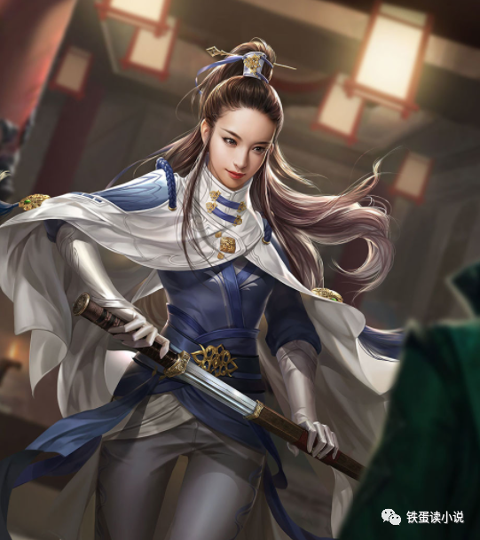 武炼巅峰番外18杨开踏上力之大会新征途