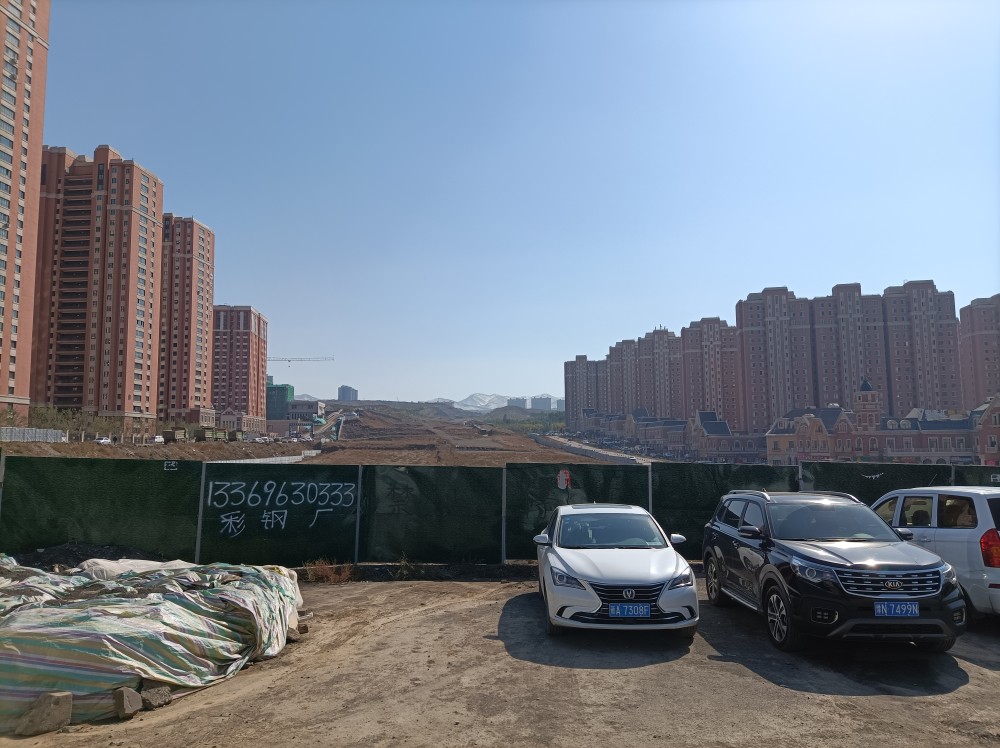 乌鲁木齐世界冠郡的四好和四不好看看你买房买亏没