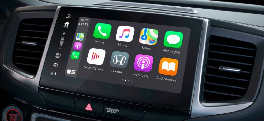 苹果计划扩展carplay,iphone可控制更多汽车功能