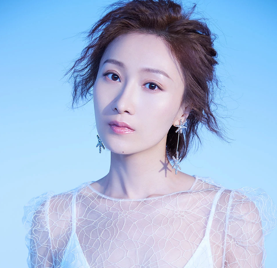 肖涵个人资料简介演艺经历图片