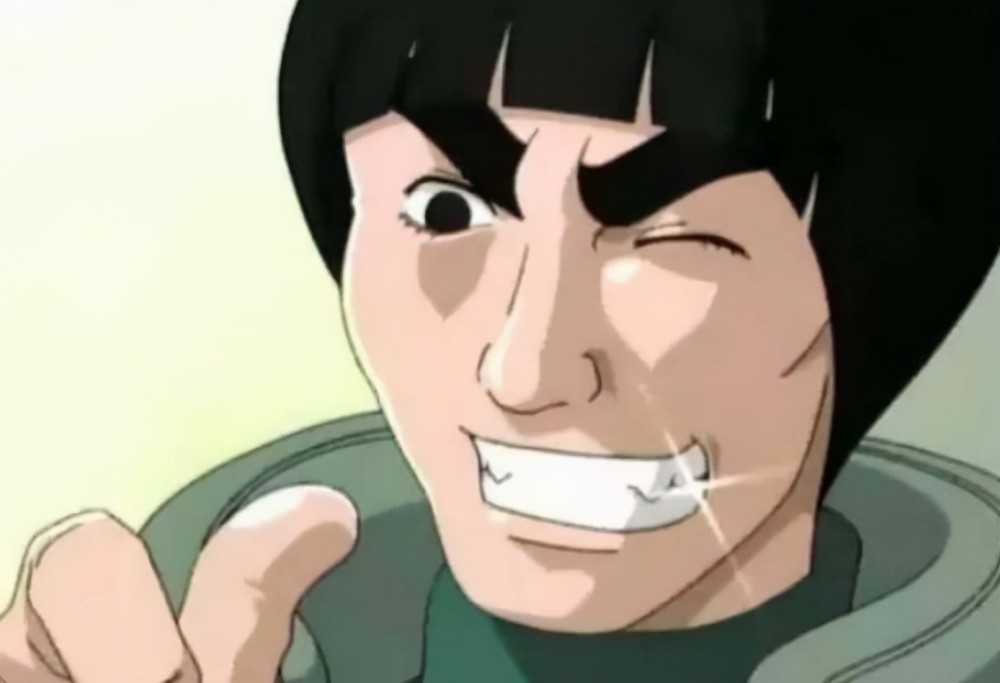 迈特凯独有的辅助武器,为克制卡卡西而生,连月读也能免疫?