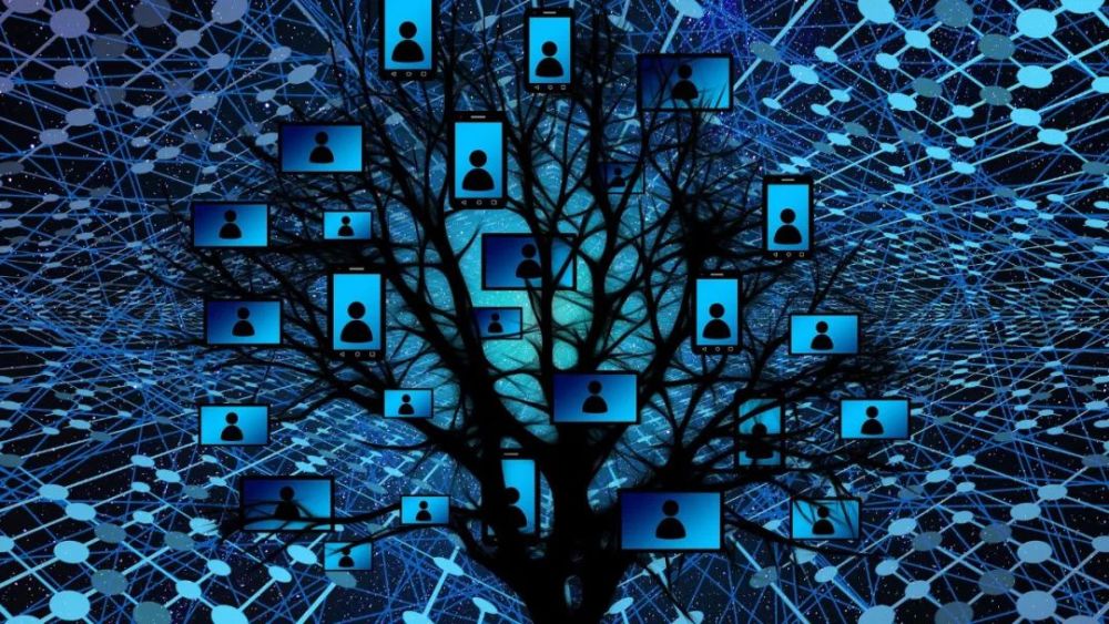 中国仅有两家入选gartner2021分布式文件系统和对象存储魔力象限图