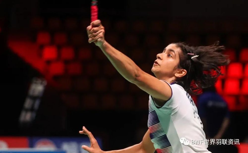 2020汤尤杯中国男女队不失一局布莱恩杨击败常山干太