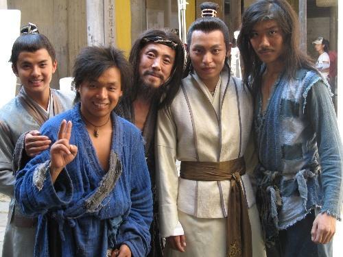 金庸古龙以外2本特别好看的武侠小说武侠迷别错过