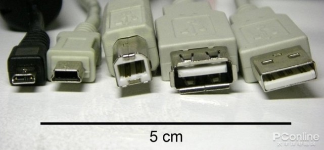 引領時代 面向未來的thunderbolt 4究竟有多強?