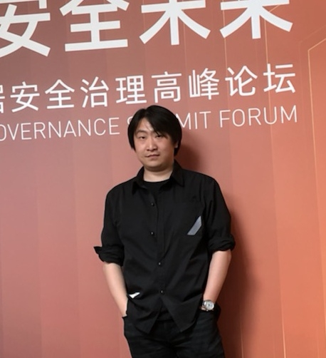 安华金和产品总监孙铮《数据安全法》的出台为企业数据安全治理在合规