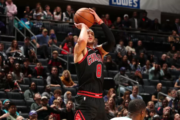 全明星 最为遗憾！盘点现役NBA屡次错过全明星的球员！全明星的遗珠！