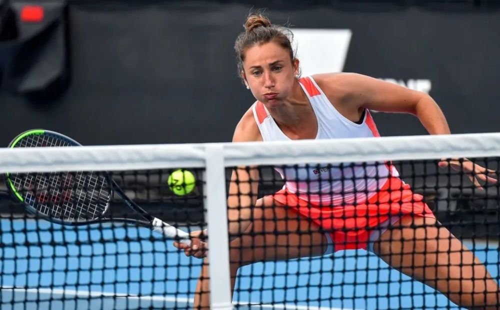 盘点2021年wta挽救赛点获胜的比赛 全网搜