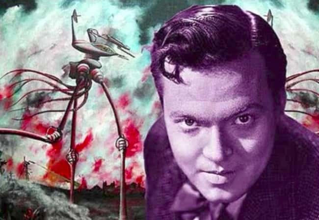 1938年"火星人入侵地球"的真相,到底是什么?甚至调动了海军?