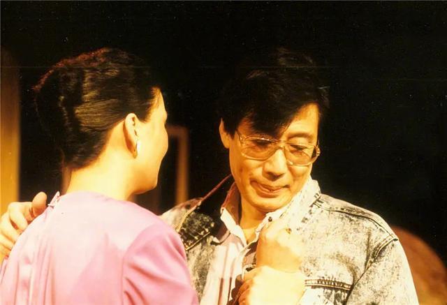 康熙帝焦晃历经三段婚姻错过李媛媛一分钟没想着挣钱