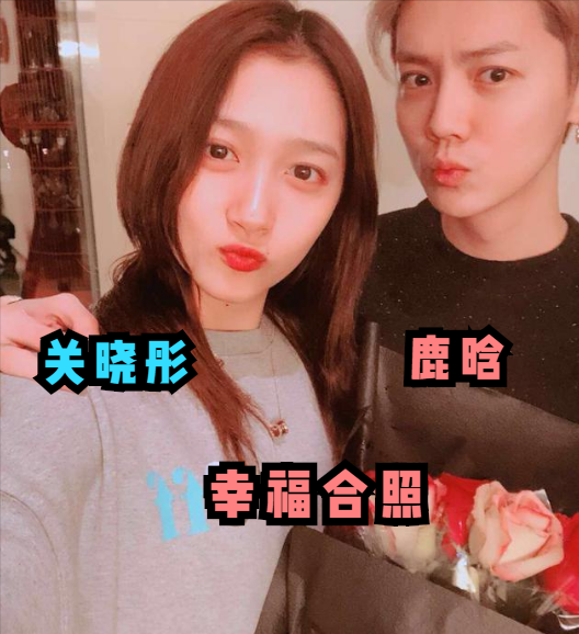 关晓彤被调侃希望李易峰结婚吗,不料关晓彤回应:我当然希望