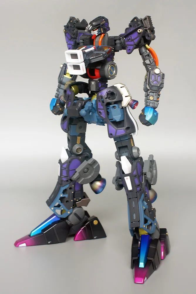 大量渐变mg高达mkv炫彩涂装