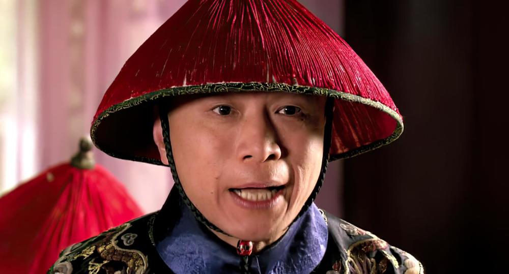 甄嬛传苏培盛星辰影院1080p高清哪里能看高清完整在线观看完整