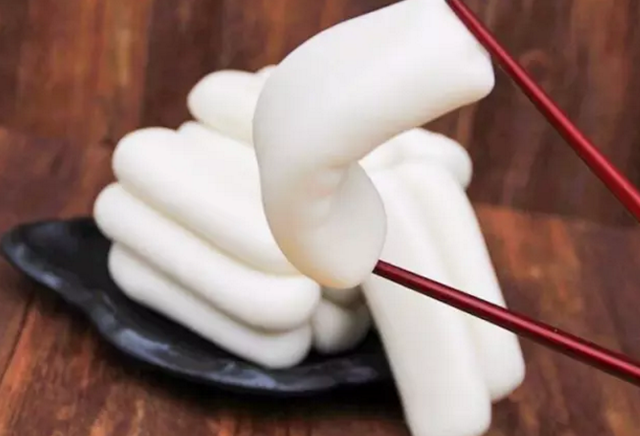 全国特色名吃大盘点宁波篇