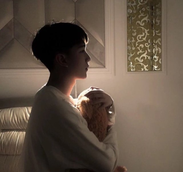 情侣头像单人情头