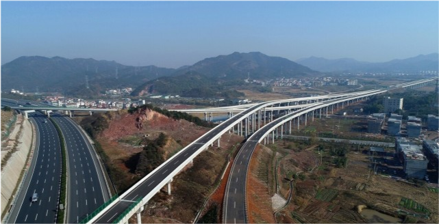 金武永东轻轨串联金华,拉近义乌东阳永康 - 金华到东阳轻轨 - 实验室