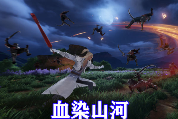 不良人第五季:侯卿新造型展示,开领绅士装更显成熟,红伞美男魅力爆棚!