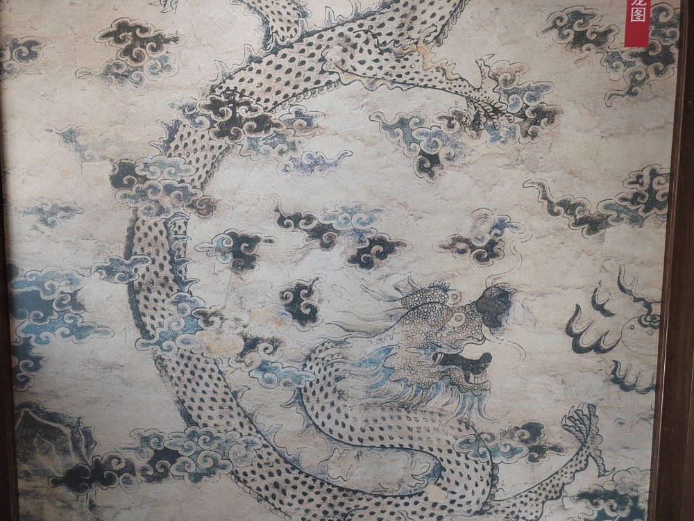 金华最迷人的地方在这太平天国侍王府