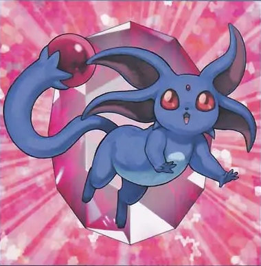 【宝玉兽 翡翠龟】