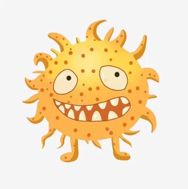 科普你所不知道的食源性致病菌