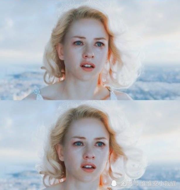 53岁金刚女主娜奥米沃茨凭颜值状态登上热搜冻龄有术离不开她日常坚持