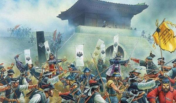 又过了两年,宁王叛乱被王阳明平定,朝廷四处捉拿反贼,王惠只拿了一个