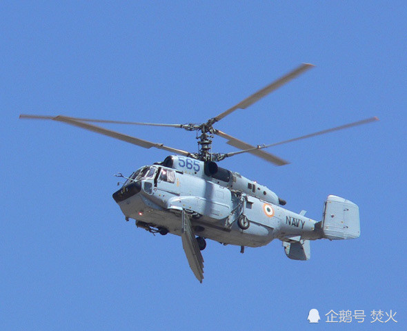 10架卡-31预警直升机35架云雀Ⅲ型多用途轻型直升机8架alh多用途直升