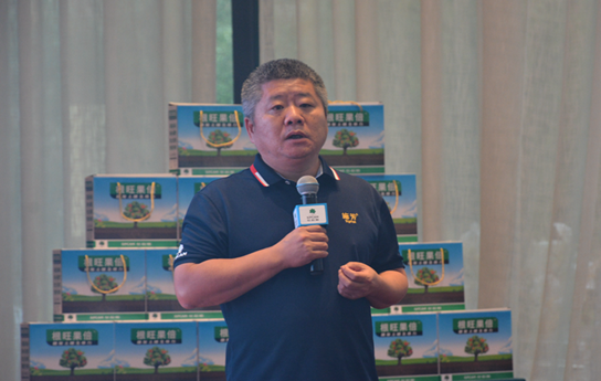 世科姆根旺果倍山东重磅上市黑杰最美小黑瓶持续发力