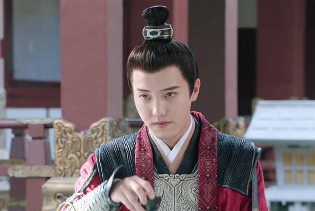 君九龄陆云旗的最终结局观众想必会拍手称快