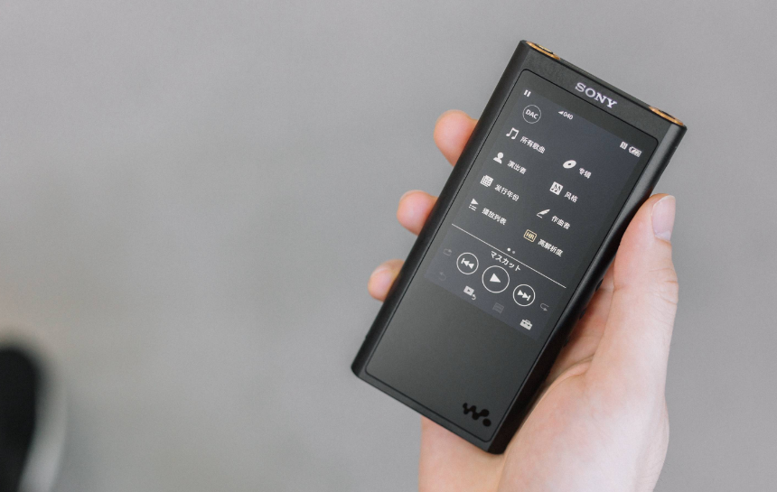 2021年手机hifi都那么强了为什么还有人用播放器听歌