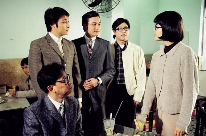 90年代收视率最高的十部tvb剧,你还记得几部?