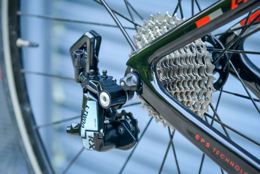 国产变速器_蓝图公路rx12速公路车套件安装调试指南