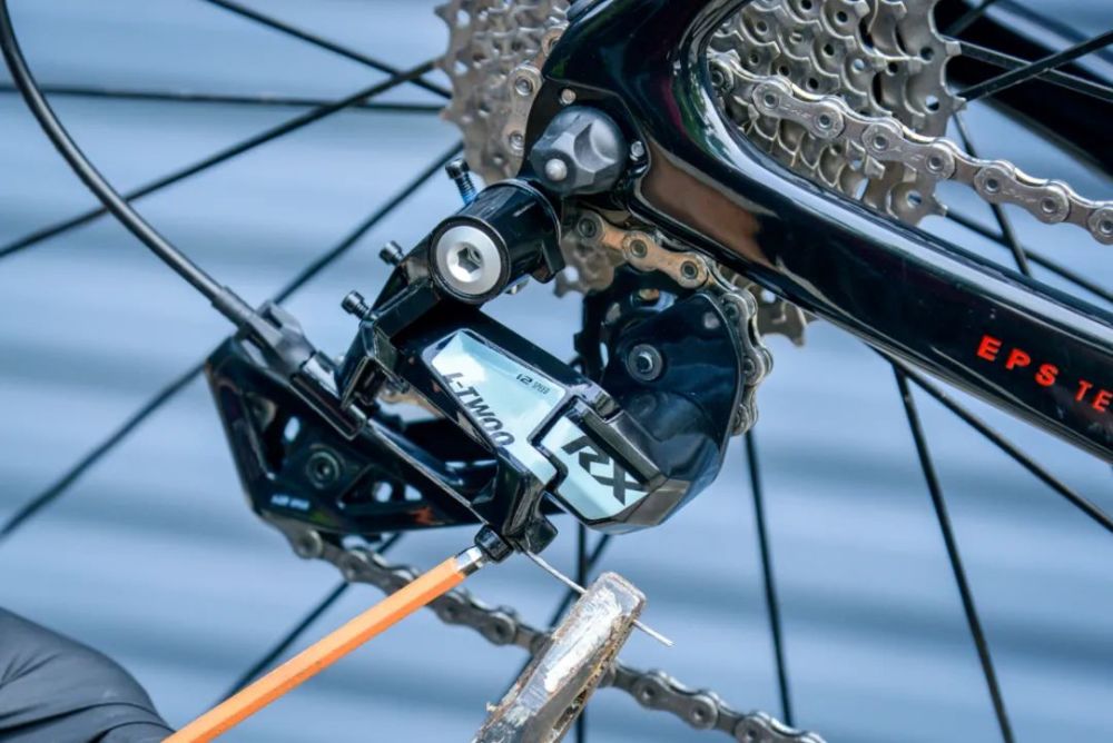 国产变速器_蓝图公路rx12速公路车套件安装调试指南