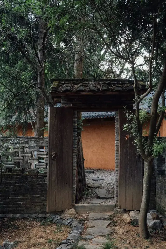 歸隱田園,中國人永遠的夢