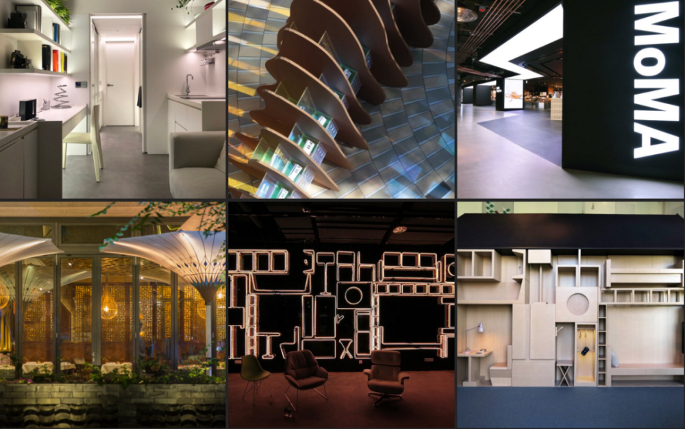 擅长小空间设计的香港建筑师张智强