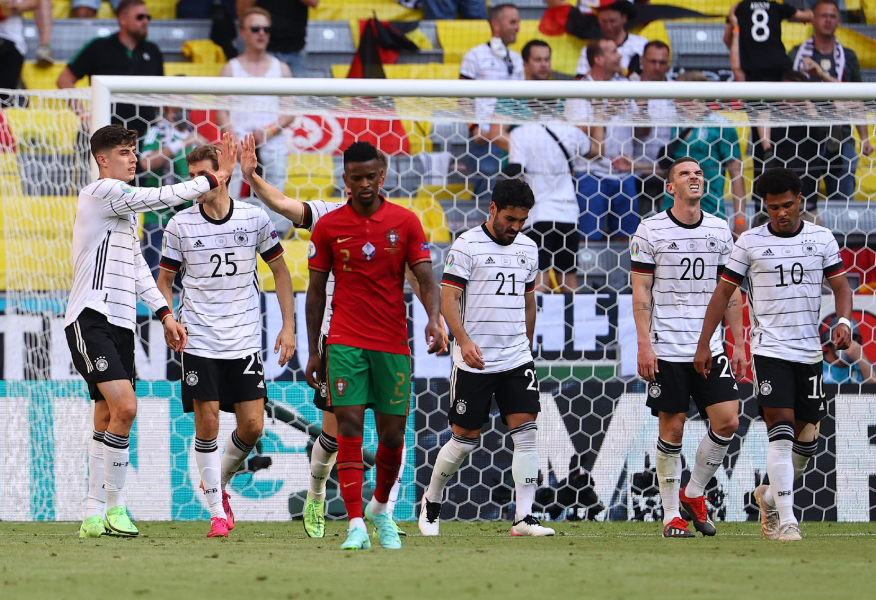 北马其顿vs德国德国再战北马其顿欲强势复仇