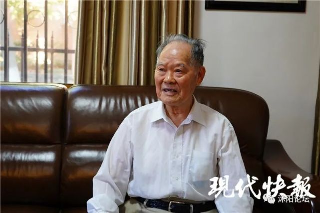 这位沭阳籍老英雄参加了长津湖战役